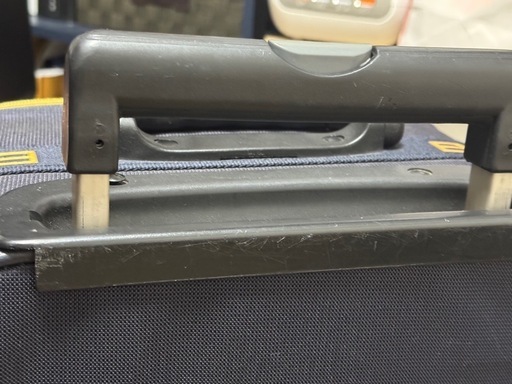 超希少】BALENCIAGA スーツケース