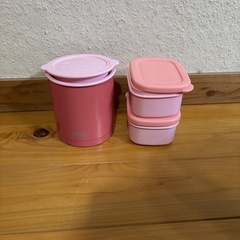 お弁当箱