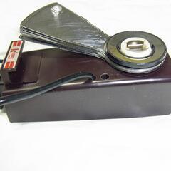フイルムカメラ用　レトロフラッシュ　king発光機　送料込み　　の画像