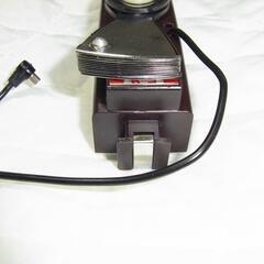 フイルムカメラ用　レトロフラッシュ　king発光機　送料込み　　の画像