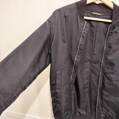 MA-1タイプジャケットの画像