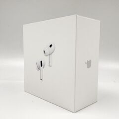 アップル Apple AirPods Pro 第2世代 (USB-C) MTJV3J/A 未開封 新品 正規品 [質イコー]の画像