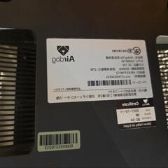 エアードック　　X3Sの画像