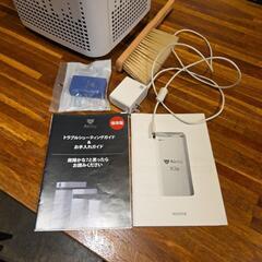 エアードック　　X3Sの画像
