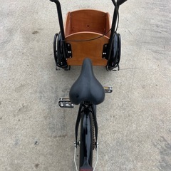 値下げ　子供用自転車　の画像