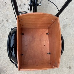 値下げ　子供用自転車　の画像