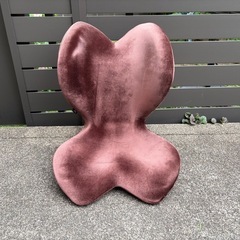 style 座椅子　腰まわり