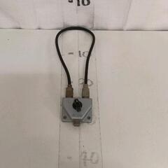 0518-198 アンテナ同軸切替器