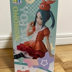 交渉可　未開封　物語シリーズ　ちょこのせ　YOTSUGIONONOKI の画像