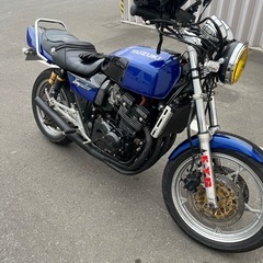 インパルス400 gk79a 外装セット 楽天市場】mc.maniac製 GSX400インパルス ポイントカバー 黒