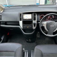 格安ミニバン⭐︎セレナ♪両側電動スライドドア、ETC.ナビ⭐︎車検R8.4.25♫の画像