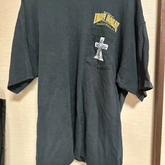 ironhorse tシャツの画像