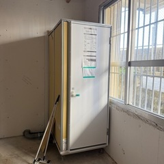 トイレユニット