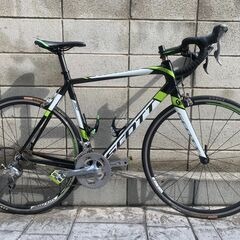 SCOTT　SPEEDSTER 30　サイズ：L　(2015年製)