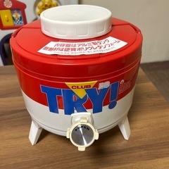 ウォータージャグ　4.5リットル 