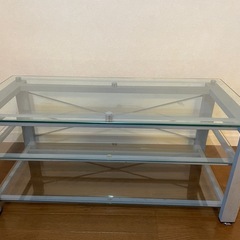 中古テレビ台