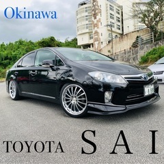 TOYOTA ＳＡＩ