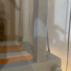 中古テレビ台の画像