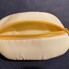 美品 一番くじ サンリオ カナヘイ コラボ ポーチの画像