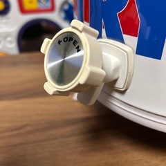 ウォータージャグ　4.5リットル の画像