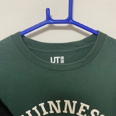 【2つセット】Tシャツ S Mの画像