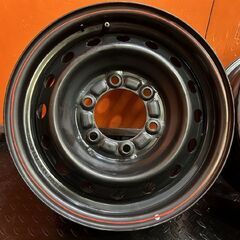 激安 中古 4本セット】 ハイエース/レジアスエース 200系 純正