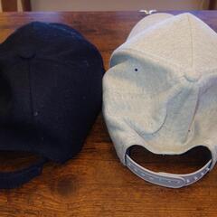 new era キャップセットの画像