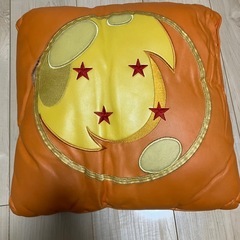 ドラゴンボール クッション