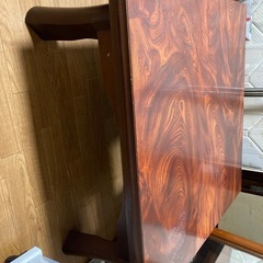 ローテーブルの画像