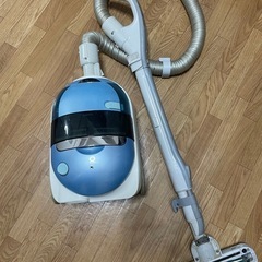 掃除機