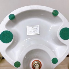 姫家具 レトロ 陶器 山国製陶 アンティーク インテリアの画像