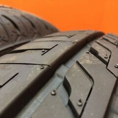 【新品】2025年製 SEIBERLING SL201 225/50R18 95W 18インチ 夏タイヤ 4本 オデッセイ エスティマ ヴェゼル等　(VTI173)の画像