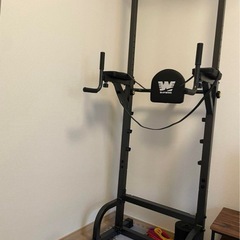 BARWING ぶら下がり健康器 BW-BLS04