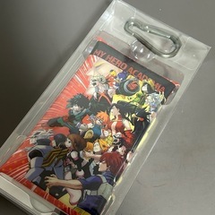 僕のヒーローアカデミア展　OFAマルチケースセット