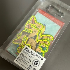 僕のヒーローアカデミア　ヒロアカ展　OFAマルチケースセットの画像