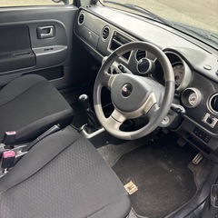 アルト ラパン SS HE21S 4WD 5MT 右 フロントドア 運転席 - メルカリ
