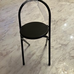 カインズ　椅子　チェア　新品未使用の画像
