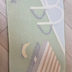 ⭐︎新品⭐︎高品質バスマット60*40cmの画像