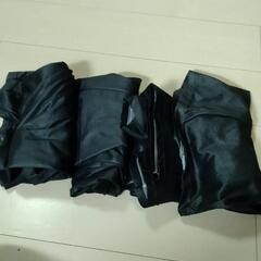 【他の方と取引中】【古着】5XLサイズ ノーブランドTシャツ【4枚組】の画像