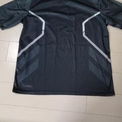 【他の方と取引中】【古着】5XLサイズ ノーブランドTシャツ【4枚組】