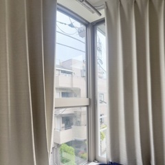 カーテン