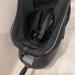 コンビ　チャイルドシート