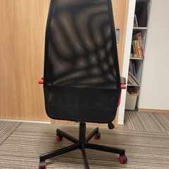 IKEA ゲーミングチェアの画像