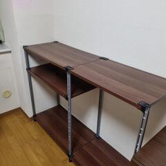 収納棚