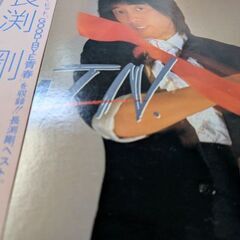 （中古LPレコード）長渕剛シングル•コレクション