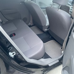 ダイハツミライース4WD 2年車検コミ15.5万円の画像