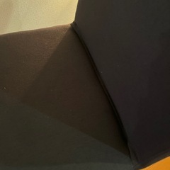 【定価¥11,900】ニトリ　オフィスチェアの画像