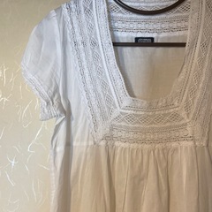 最終SALE‼️美品♥️ジャーナルスタンダード レースロングワンピース