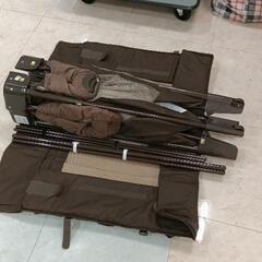 0518-208 ベビーベッド　Aprica　ココネルエアー