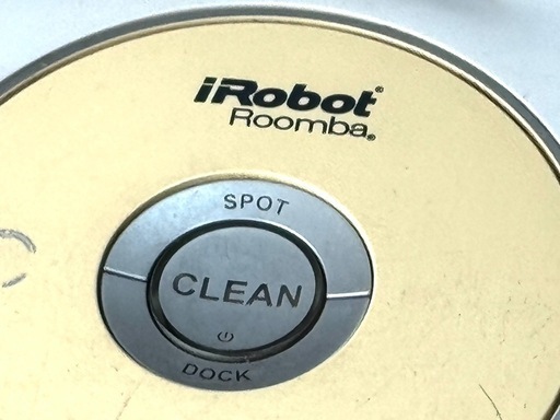 iRobot ルンバ537